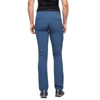 Black Diamond Alpine Light Pants W Ink Blue